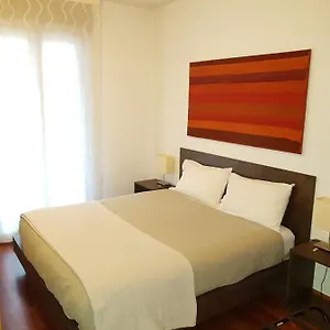 Apartment Marco Polo, Vicenza