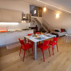 Mansarda Fogazzaro Apartment
