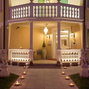 Hotel Doge, Vicenza