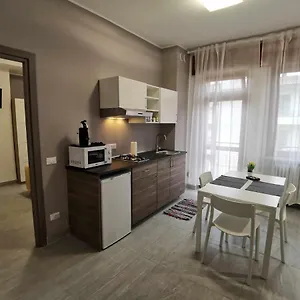 Casa Belfiore Via Medici 17 Vicenza