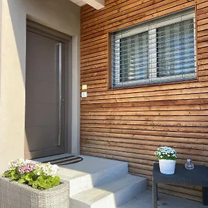 Casa Marlu Apartment
