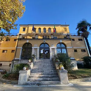 Hostel Di, Vicenza