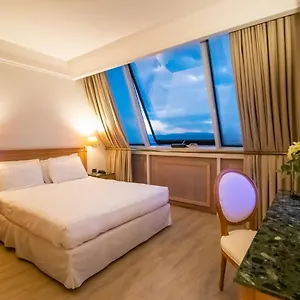 Hotel Shg De La, Vicenza