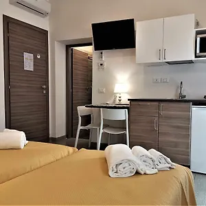 2* Casa de hóspedes Casa Belfiore Martiri Di Belfiore 23