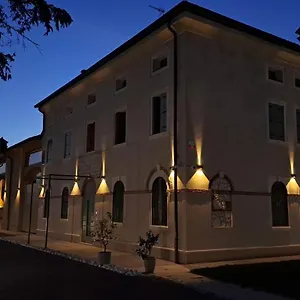 Appartamento Ca Mia Rododendro & Mughetto, Vicenza