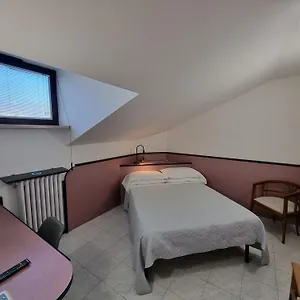 Hotel Cityhotel Cristina, Vicenza