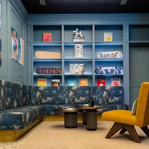 4* Hotel The Glam Boutique &