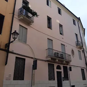 Mini Contra' Dei Servi - Apartment