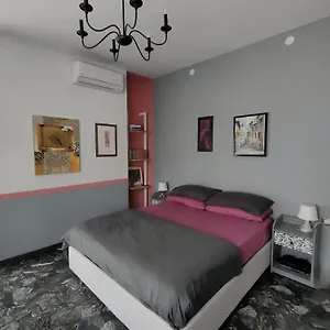 Séjour chez l'habitant Zeljko's Luxury, Vicence