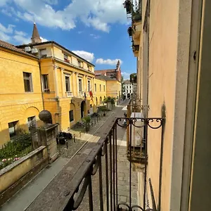 Il Palazzetto Apartment