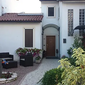 Appartement Acero Rosso, Vicence