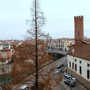 Ca' Lou Al Teatro Vicenza
