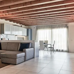 Casa Giorgia - Nel Cuore Di Apartment