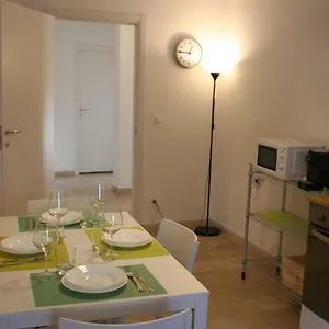Apartment Casa Palladio Xl, Vicenza